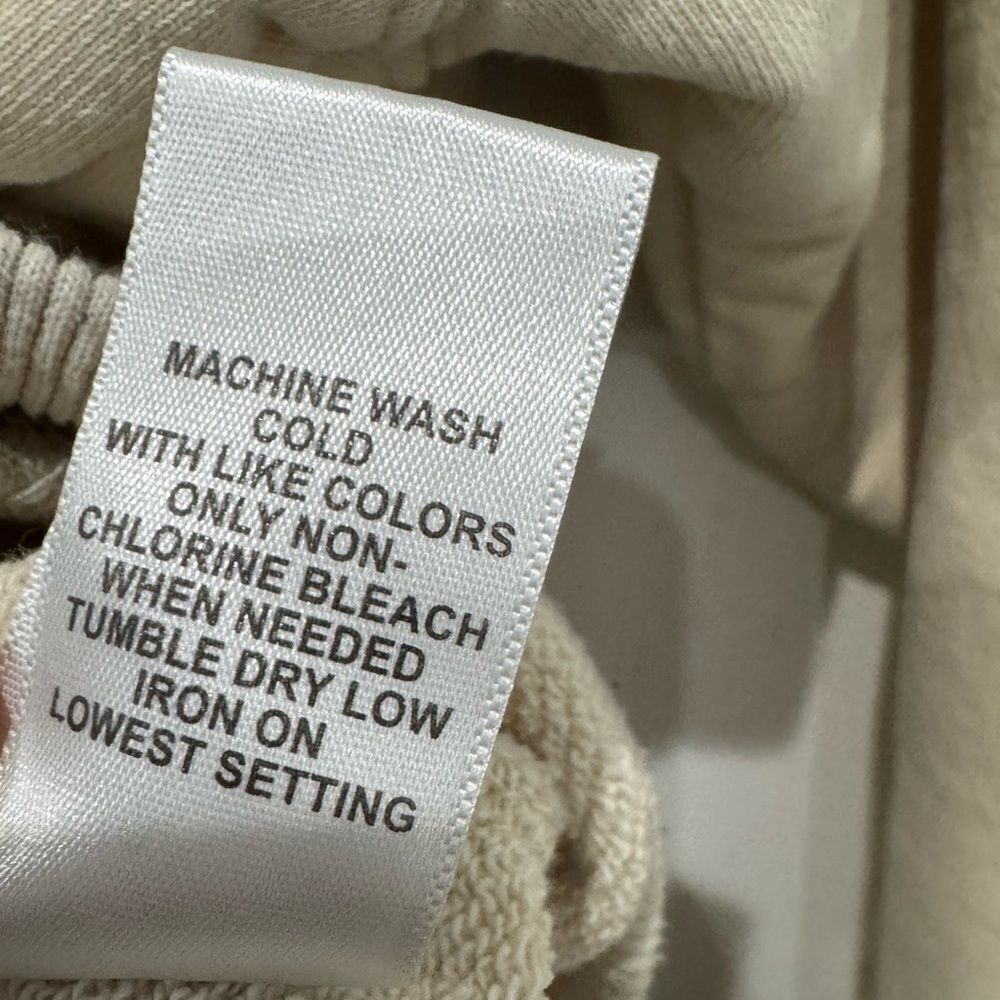 Essentials Fear of God Essentials Crewneck Applique Logo - Picture 7 of 7
